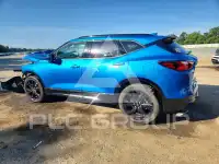 2021 Chevrolet Blazer photo