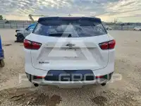 2021 Chevrolet Blazer фото