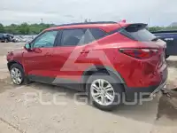 2021 Chevrolet Blazer photo