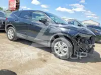 2021 Chevrolet Blazer фото