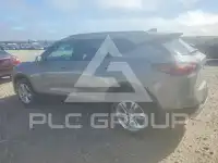 2021 Chevrolet Blazer фото