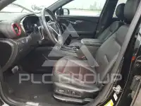 2021 Chevrolet Blazer фото