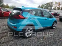 2021 Chevrolet Bolt photo