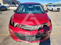 2021 Chevrolet Bolt фото