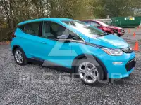 2021 Chevrolet Bolt photo