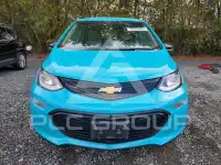 2021 Chevrolet Bolt photo