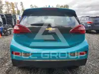 2021 Chevrolet Bolt photo
