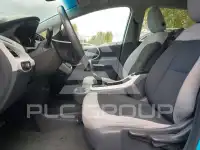 2021 Chevrolet Bolt photo