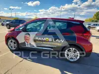 2021 Chevrolet Bolt фото