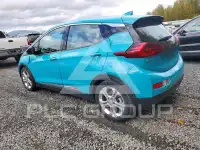 2021 Chevrolet Bolt photo