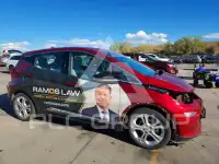 2021 Chevrolet Bolt фото