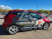2021 Chevrolet Bolt фото