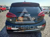 2021 Chevrolet Bolt фото