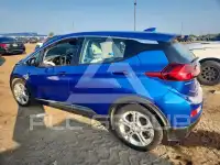 2021 Chevrolet Bolt фото