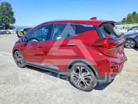 2021 Chevrolet Bolt photo