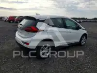 2021 Chevrolet Bolt photo