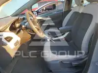2021 Chevrolet Bolt фото