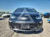 2021 Chevrolet Bolt фото