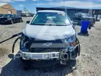 2021 Chevrolet Bolt фото