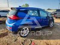 2021 Chevrolet Bolt фото