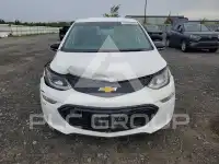 2021 Chevrolet Bolt photo