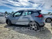 2021 Chevrolet Bolt photo