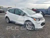2021 Chevrolet Bolt photo