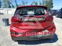 2021 Chevrolet Bolt photo