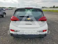 2021 Chevrolet Bolt photo