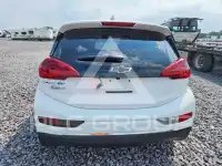 2021 Chevrolet Bolt photo