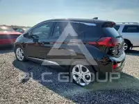 2021 Chevrolet Bolt фото