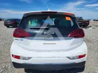 2021 Chevrolet Bolt фото