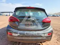 2021 Chevrolet Bolt фото