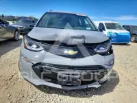 2021 Chevrolet Bolt photo