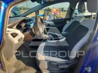 2021 Chevrolet Bolt фото