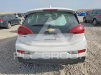 2021 Chevrolet Bolt фото