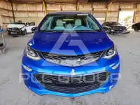 2021 Chevrolet Bolt фото