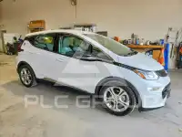 2021 Chevrolet Bolt фото