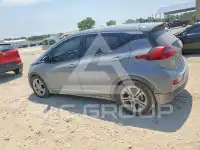 2021 Chevrolet Bolt фото