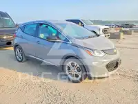2021 Chevrolet Bolt фото