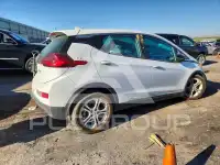 2021 Chevrolet Bolt фото