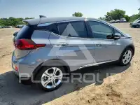 2021 Chevrolet Bolt photo