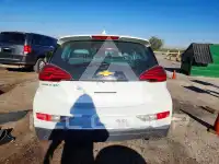 2021 Chevrolet Bolt фото