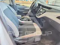 2021 Chevrolet Bolt фото