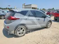 2021 Chevrolet Bolt фото