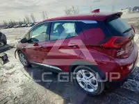 2021 Chevrolet Bolt фото