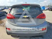 2021 Chevrolet Bolt фото