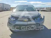 2021 Chevrolet Bolt фото