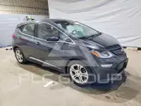 2021 Chevrolet Bolt фото