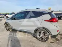 2021 Chevrolet Bolt photo